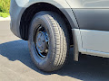 2025 Mercedes-Benz Sprinter 2500 Cargo 144 WB