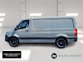 2025 Mercedes-Benz Sprinter 2500 Cargo 144 WB