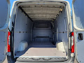 2025 Mercedes-Benz Sprinter 2500 Cargo 144 WB
