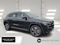 2025 Mercedes-Benz GLA GLA 250