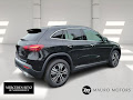 2025 Mercedes-Benz GLA GLA 250