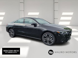 2025 Mercedes-Benz CLA CLA 250