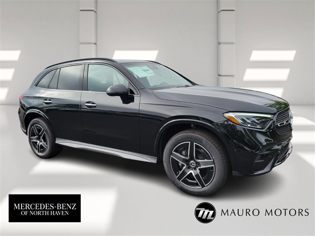 2025 Mercedes-Benz GLC GLC 300