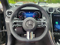 2025 Mercedes-Benz GLC GLC 300