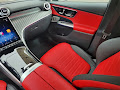 2025 Mercedes-Benz GLC GLC 300