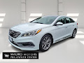 2017 Hyundai Sonata Limited