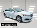 2017 Hyundai Sonata Limited