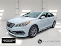 2017 Hyundai Sonata Limited