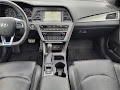 2017 Hyundai Sonata Limited
