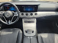 2021 Mercedes-Benz E-Class E 350