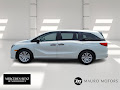2020 Honda Odyssey LX