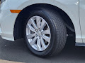 2020 Honda Odyssey LX