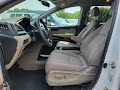2020 Honda Odyssey LX