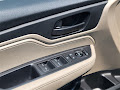 2020 Honda Odyssey LX