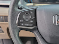 2020 Honda Odyssey LX