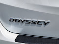 2020 Honda Odyssey LX
