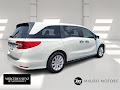 2020 Honda Odyssey LX