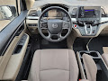 2020 Honda Odyssey LX