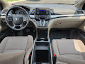2020 Honda Odyssey LX