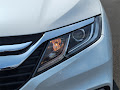 2020 Honda Odyssey LX