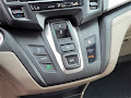 2020 Honda Odyssey LX
