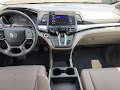 2020 Honda Odyssey LX