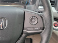 2020 Honda Odyssey LX