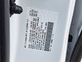 2020 Honda Odyssey LX