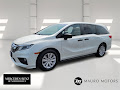 2020 Honda Odyssey LX