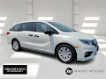 2020 Honda Odyssey LX