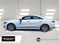 2025 Mercedes-Benz CLA CLA 250