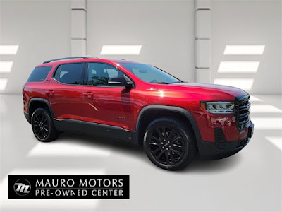 2023 GMC Acadia