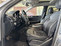2014 Mercedes-Benz M-Class ML 350