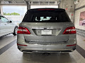 2014 Mercedes-Benz M-Class ML 350