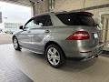 2014 Mercedes-Benz M-Class ML 350