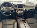 2014 Mercedes-Benz M-Class ML 350