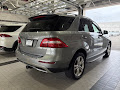 2014 Mercedes-Benz M-Class ML 350