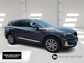 2020 Acura RDX Technology Package