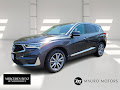 2020 Acura RDX Technology Package