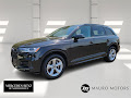 2022 Audi Q7 55 Premium