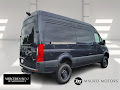 2025 Mercedes-Benz Sprinter 2500 Cargo 144 WB