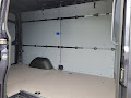 2025 Mercedes-Benz Sprinter 2500 Cargo 144 WB
