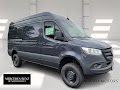 2025 Mercedes-Benz Sprinter 2500 Cargo 144 WB
