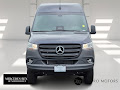 2025 Mercedes-Benz Sprinter 2500 Cargo 144 WB