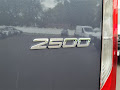 2025 Mercedes-Benz Sprinter 2500 Cargo 144 WB