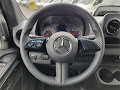 2025 Mercedes-Benz Sprinter 2500 Cargo 144 WB