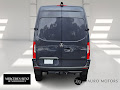 2025 Mercedes-Benz Sprinter 2500 Cargo 144 WB
