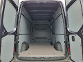 2025 Mercedes-Benz Sprinter 2500 Cargo 144 WB