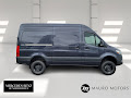 2025 Mercedes-Benz Sprinter 2500 Cargo 144 WB