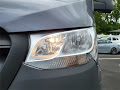 2025 Mercedes-Benz Sprinter 2500 Cargo 144 WB